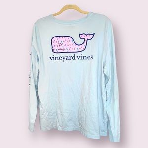 Vineyard Vines Long sleeve